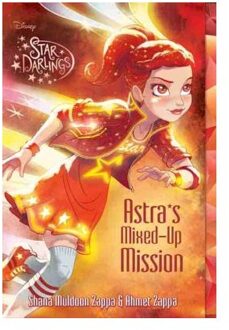 Star Darlings Astra's Mixed-Up Mission