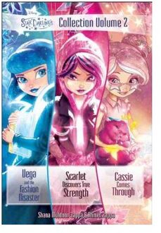 Star Darlings Collection, Volume 2