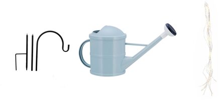 Star Douche Tuin Led Licht Decor Gieter Lichten Solar Waterval Lichten Outdoor Tuinieren Gazon Lamp Yard Romantische Decor