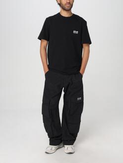 Star Golden Goose T-shirt Zwart