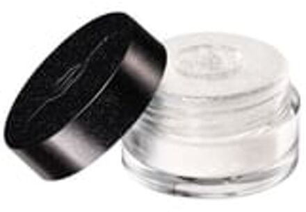 Star Lit Diamond Powder 101 Holografic Silver