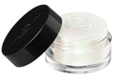 Star Lit Powder 3 Frozen Orange