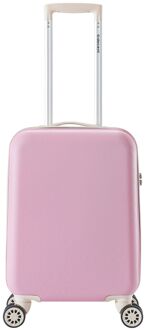 Star-Maxx Spinner 55 pastel roze