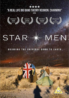 Star Men