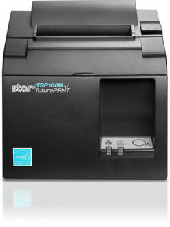 Star Micronics TSP143IIIW WiFi Thermal POS printer