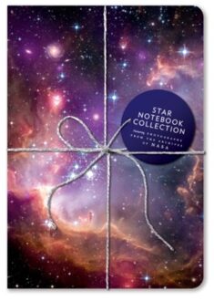 Star Notebook Collection - Nasa - NASA