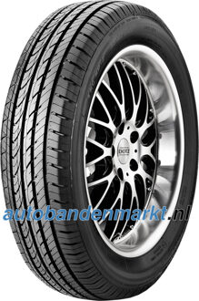 star performer Banden Star Performer HP-2 ( 155/80 R13 79T 4PR ) zwart