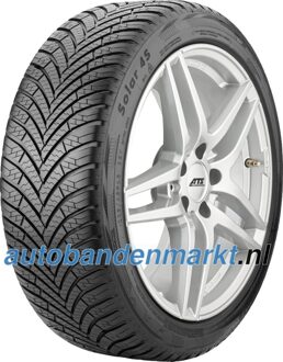 star performer Banden Star Performer Solar - 4S ( 195/50 R15 86H XL ) zwart