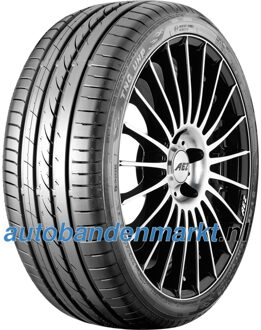 star performer car-tyres Star Performer UHP-3 ( 245/30 ZR20 95Y XL 4PR met velgrandbescherming (MFS) DOT2021 )