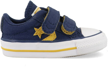 Star Player 760035c Blauw Geel-18