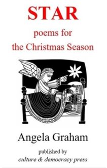 Star - Poems For The Christmas Season - Graham, Angela