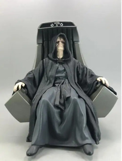 Star Series Wars 15cm Sheev Palpatine anime actie & toy figures model toys for children
