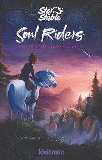 Star Stable / Het Eiland Van De Paarden - Soul