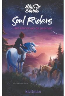 Star Stable / Het Eiland Van De Paarden - Soul
