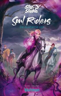 Star Stable - Soul Riders 3 - De duisternis valt