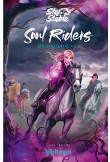 Star Stable - Soul Riders 3 - De duisternis valt