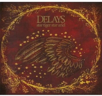 Star Tiger Star Ariel