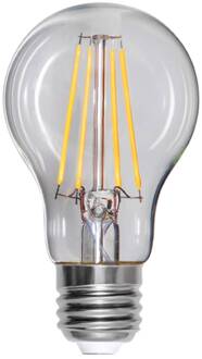 Star Trading LED filament lamp A60 E27 8 W 2.700 K gloeidraad 1.000 lm