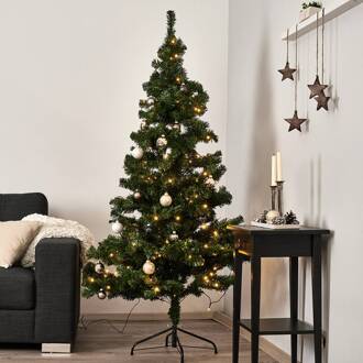Star Trading LED kerstboom 210 cm groen