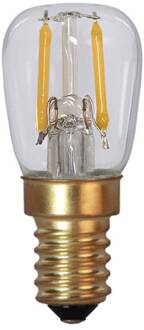 Star Trading LED lamp E14 1,4W Soft Glow 2.100K helder dimbaar