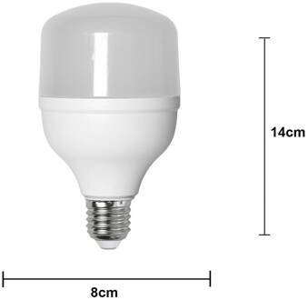Star Trading LED lamp E27 20 W 6.500 K 2.700 lumen