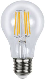 Star Trading LED lamp E27 3,5W A60 helder AC/DC 12-24V 2.700K