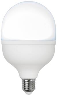 Star Trading LED lamp E27 30W 6.500 K 4.000 lumen, rond