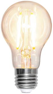 Star Trading LED lamp E27 8W 2.700K filament 1.000lm dimbaar