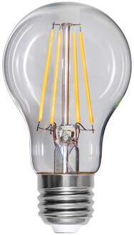 Star Trading LED lamp E27 A60 8W 2.700K filament 1.000 lm