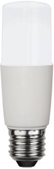 Star Trading LED lamp E27 T40, 7W, 6.500 K, 860 lm, mat wit