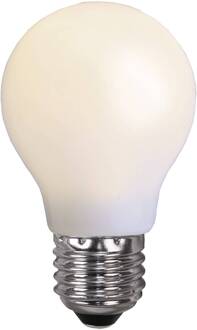 Star Trading LED lamp E27 voor lichtkettingen, breukvast, wit