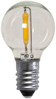 Star Trading LED vervangingslamp E10 0,5W helder 23-55VAC/DC 3xSet