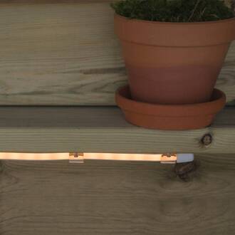 Star Trading Startkabel voor LED lichtslang NEOLED REEL wit