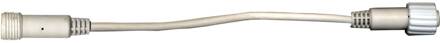 Star Trading Verbindingskabel voor LED-ster 1522448 5 meter wit