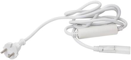 Star Trading Wit startpakket led lichtslang Ropelight Reel