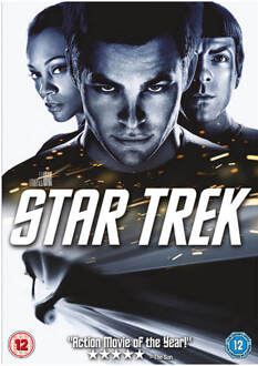 Star Trek 11 (Import)