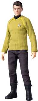Star Trek 2009 Exquisite Super Series Actionfigur 1/12 Chekov 16 cm
