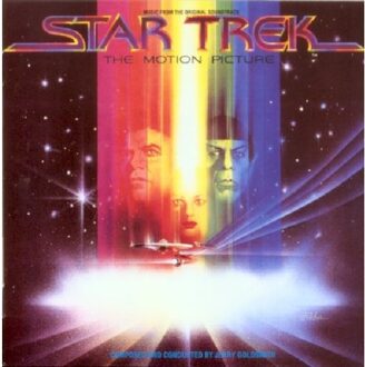 Star Trek -20th Anniversa