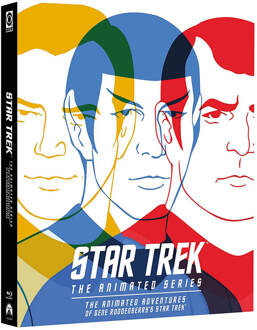 Star Trek Animated