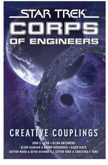Star Trek: Corps Of Engineers: Creative Couplings - Star Trek: Starfleet Corps Of Engineers - Mack, David