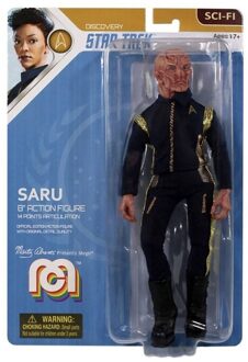 Star Trek Discovery Action Figure Saru 20 cm