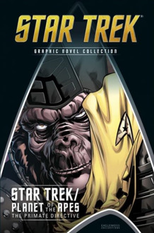 Star Trek Graphic Novel Special 2 Book