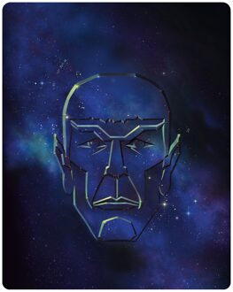 Star Trek III: The Search For Spock 4K Ultra HD SteelBook (Includes Blu-ray)