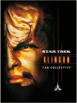 Star Trek Klingon Boxset