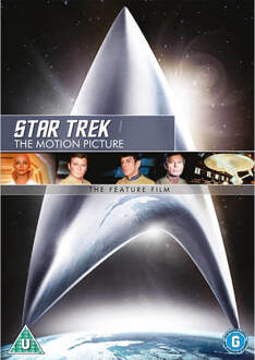 Star Trek - Motion Picture