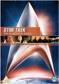 Star Trek - Search For Spock (Repackaged 1-Disc)