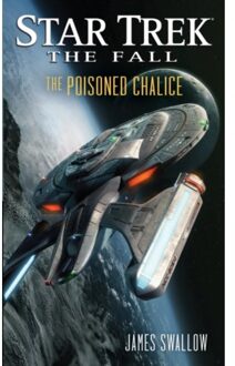 Star Trek: the Fall: the Poisoned Chalice