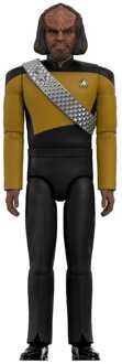 Star Trek: The Next Generation Ultimates Action Figure Worf 18 cm