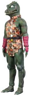 Star Trek: The Original Series Action Figure 1/6 Gorn 31 cm