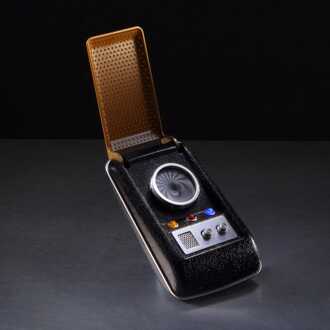 Star Trek: The Original Series Replica 1/1 Communicator